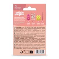 Wild Stripes Pleister Finger Flexi - thumbnail