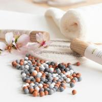 Douchekop met hoge druk, filter en mineralen Moshol InnovaGoods - 8435527826567 - thumbnail