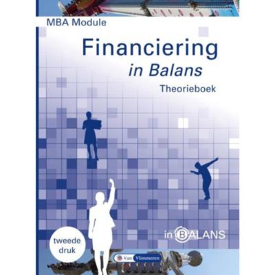 MBA Module Financiering (Paperback)