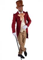 Victoriaanse heer - thumbnail