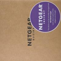 Netgear WAX610 access point - thumbnail