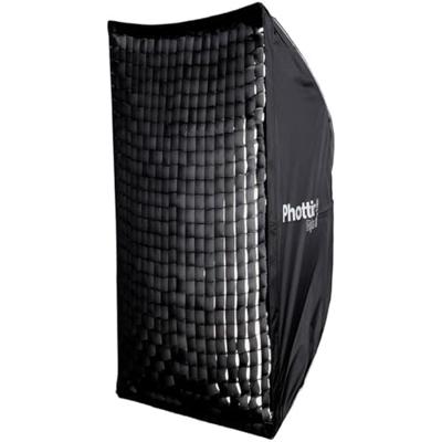 Phottix Raja Quick-Folding softbox 80x120cm