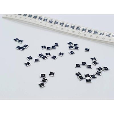 Walsin WR08X2700FTL WR08X2700FTL Thick Film weerstand 270 Ω SMD 0805 0.125 W 1 % 5000 stuk(s) Tape on Full reel