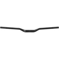 Elvedes Ergotec stuur riser 30 sl6+ 31,8 800mm zwart - thumbnail