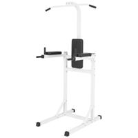 Powerstation Wit - thumbnail