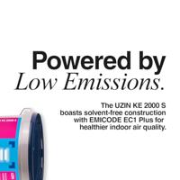 UZIN-KE 2000S PVC Lijm 14kg - thumbnail