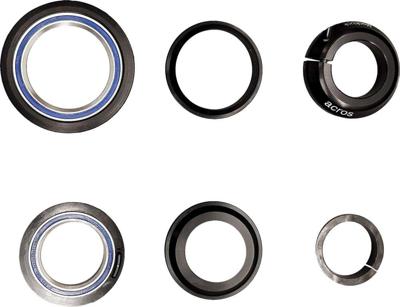 Cube headset #17 (zs44/28.6 - zs56/40)