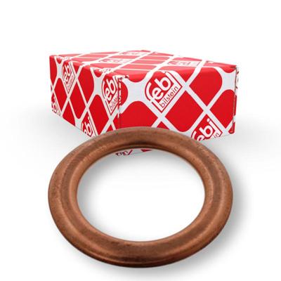 Afdichtring olie-aftapstop 36495
