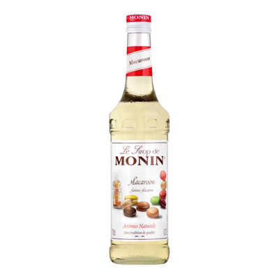 Monin siroop macaron (700 ml)
