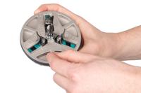 Wolfcraft 5977000 Gatenzaag 1 stuks 1 stuk(s) - thumbnail