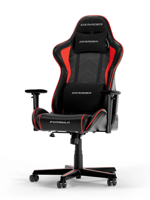 DXRacer Formula XL zwart/rood - thumbnail
