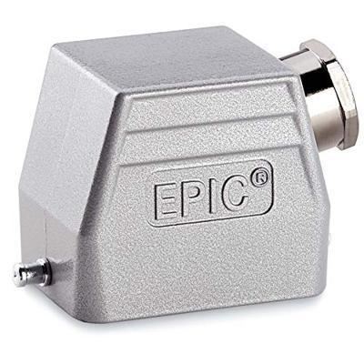 LAPP 19012000 Afdekkap M20 EPIC® H-B 6 1 stuk(s)