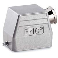 LAPP 19012000 Afdekkap M20 EPIC® H-B 6 1 stuk(s) - thumbnail