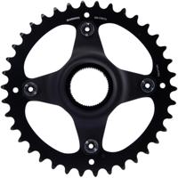 SHIMANO - kettingblad 38t steps sm-cre70 10 11 speed - thumbnail