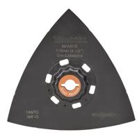 Makita Accessoires MAM016 Schuurzool HM 116mm K40 - B-66569 - thumbnail