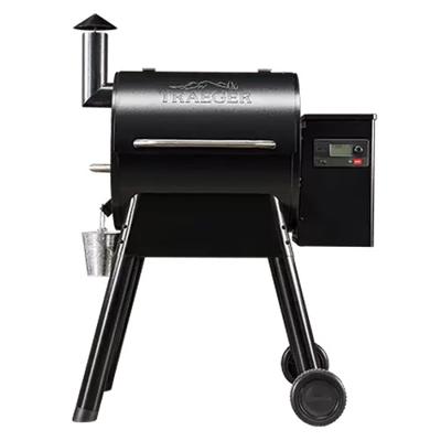 Traeger Pro 575 barbecue