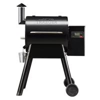 Traeger Pro 575 barbecue - thumbnail