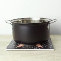 Walk of Fame Pot Trivet - thumbnail