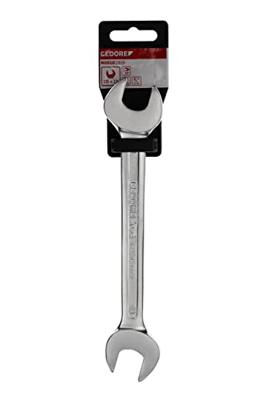 Gedore RED 3300944 R05101819 Dubbele steeksleutel Sleutelbreedte (metrisch) 18 - 19 mm