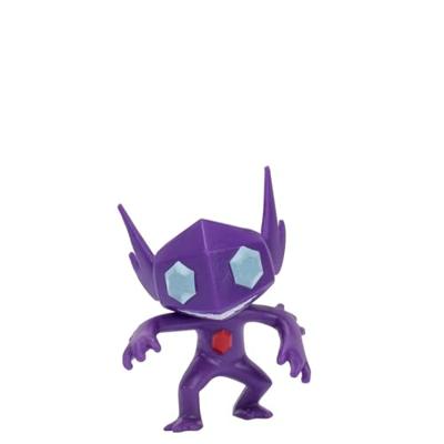 Pokemon Battle Feature Figure - Sableye & Pikachu