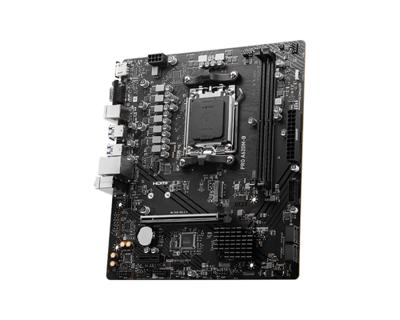 Moederbord AMD MSI PRO A620M-B