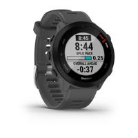 Garmin Forerunner 55 MIP 42 mm Digitaal 208 x 208 Pixels Touchscreen Grijs GPS - thumbnail