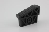 Altrex Voet Nevada rechts 72 mm - 720101 - thumbnail