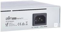 Switch UBIQUITI USW-AGGREGATION - thumbnail