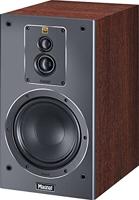 Magnat Signature 503, 3-weg rek-luidspreker, opbergbox voor stereo en thuisbioscoop, hifi-luidspreker, 1 paar, kleur: Dark Mocca - thumbnail