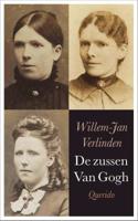 De zussen Van Gogh - Willem Jan Verlinden - Paperback (9789021401447) - thumbnail