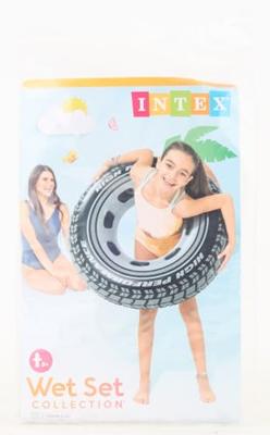 Intex Autoband zwemband - thumbnail