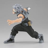 My Hero Academia The Amazing Heroes Vol.34 Figure - Tetsutetsu - thumbnail