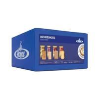 Hoppe koekjes Mengelmoes, doos van 150 stuks - thumbnail