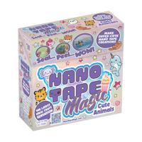 Gear2Play Nano Tape Magic Classic: Cute Animals - thumbnail