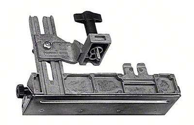 Bosch Accessoires Parallel- en verstekgeleider - 1st - 2607001079