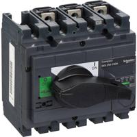 Schneider Electric 31104 Lastscheidingsschakelaar 160 A 125 V/DC, 690 V/AC 1 stuk(s) - thumbnail