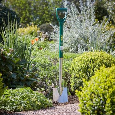 C.K G5140 Spade D-greep