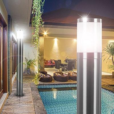 Globo RVS terraslampXeloo 80 cm - 32016