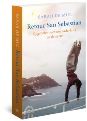 Retour San Sebastian: opgroeien met een vaderland in de verte
