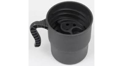 Grandhall | Woodchip Soaker