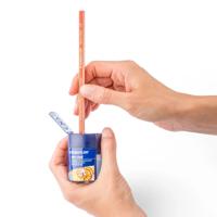 Puntenslijper staedtler noris dubbel + opvangbak - thumbnail