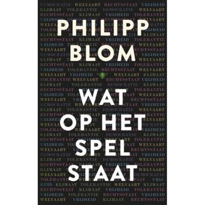 Wat op het spel staat (Paperback)