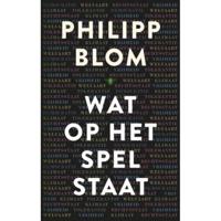 Wat op het spel staat (Paperback) - thumbnail