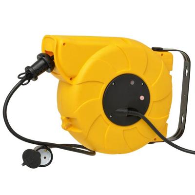 Kabelhaspel automaat 11 meter