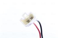 Nissens Interieurventilator 87630 6 Hatchback (GG) 6 Hatchback (GH) 157 mm - thumbnail