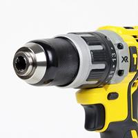 DEWALT DCK796D2T Accu-klopboor/schroefmachine 2 snelheden Incl. accessoires - thumbnail