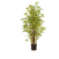 Emerald kunstplant japanse bamboe 150 cm - thumbnail