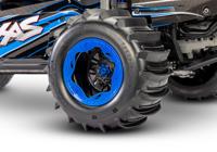 Traxxas Funco Pro Scale Replica Blauw Brushless RC auto Elektro Sand Buggy Achterwielaandrijving RTR 2,4 GHz - thumbnail