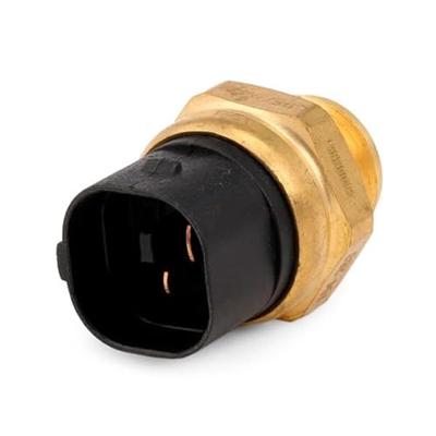 Temperatuurschakelaar, radiateurventilator 104263