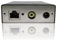 ADDER link X100 KVM extender set - [X100A-USB/P-EUR] - thumbnail